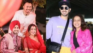 Tony Kakkar Expresses Excitement On Becoming A Mama As Neha Kakkar And Rohanpreet Singh Are Pregnant