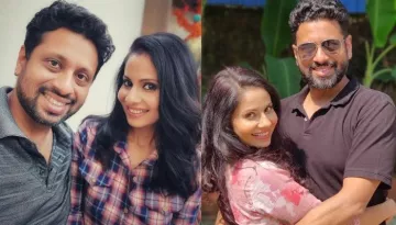 Chhavi Mittal Flaunting Her Stomach Tattoo Dedicated To Hubby, Mohit Hussein Screams Of Eternal Love