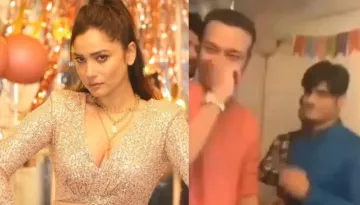 Ankita Lokhande Faces Rage For Inviting Sandip Ssingh To Her B'Day Party From Her Ex-BF, SSR'r Fans