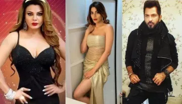 Rakhi Sawant's Husband, Ritesh Lashes Out At Nikki Tamboli And Manu Punjabi For Degrading His Wife