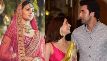 Alia Bhatt Finally Reveals When She Will Get Married Amidst 2021 Wedding Rumours With Ranbir Kapoor