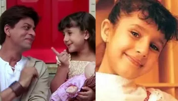 Gia Of 'Kal Ho Na Ho', Jhanak Shukla Is The Daughter Of A Famous Actress, Shares Why She Left Acting