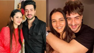 BB 14: Aly Goni Reveals Why He Will Leave Jasmin Bhasin, His Sister, Ilham Reacts To Their Relation
