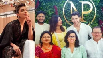 Priyanka Chopra's Father-In-Law Is Proud Of Her, Excited To Watch Her Upcoming Film, The White Tiger