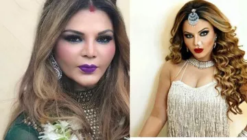 Rakhi Sawant's Husband Is Willing To Enter Bigg Boss, Says He Was Selfish To Hide His Identity