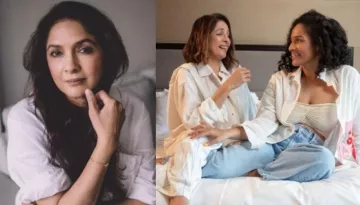 Neena Gupta Believes That Her Daughter, Masaba Looked Better Than Her On The Cover Of This Magazine
