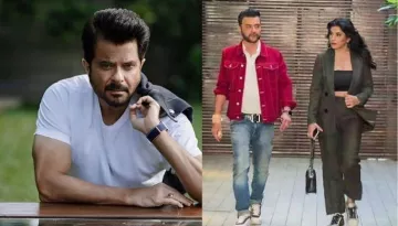 Anil Kapoor Called Maheep After Watching Shanaya Kapoor In 'Fabulous Lives Of Bollywood Wives'