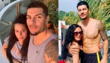 Krishna Shroff Reacts To Her Ex-BF, Eban Hyams' Comment 'You Move Quick' On Her Photo With Her 'Bae'