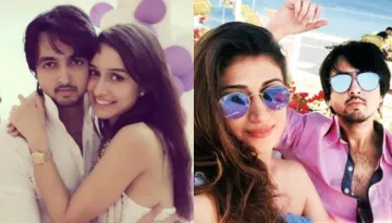 Shraddha Kapoor's Saree Look At Her Cousin Priyaank Sharma's Engagement With Shaza Morani Gets Viral