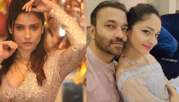 Ankita Lokhande Shares Unseen Pictures With Her Beau, Vicky Jain From Their Goa Vacation