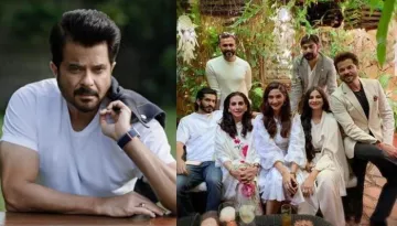 Sonam Kapoor, Rhea Kapoor, Karan Boolani Pen Adorable Wishes For Anil Kapoor On His 64th Birthday