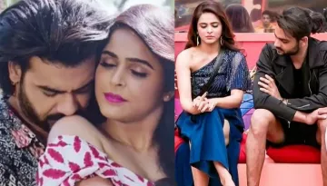 Vishal Aditya Singh And Madhurima Tuli On 'Awkward' On-Screen Reunion, Reveal Their Current Equation