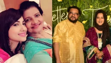 Gauahar Khan's Mom Wanted This Vow From Zaid Darbar's Dad Ismail Darbar, His Reply Will Make You Cry
