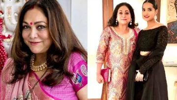 Tina Ambani Shares Unseen And Rare Pictures With Her 'Nanad', Deepti Salgaonkar's Family