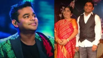AR Rahman's Mother, Kareema Begum Dies In Chennai, Music Composer Shares Her Picture On Twitter