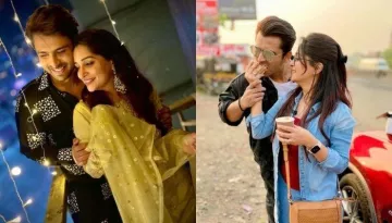 Dipika Kakar Opens Up About Fights With Her Husband, Shoaib Ibrahim, Calls Him 'Grumpy'