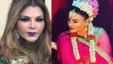 Bigg Boss 14: Rakhi Sawant's Husband, Ritesh Reveals When And Why He Is Entering In The Show