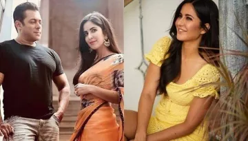 Salman Khan's Ex-Girlfriend, Katrina Kaif Wishes Him On 55th Birthday, Calls Him 'Great Human Being'