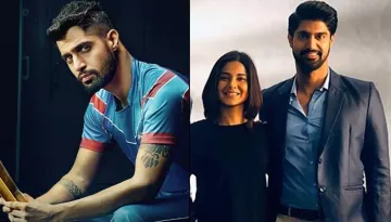 Tanuj Virwani Of 'Inside Edge' Fame Reacts To His Rumours Of Dating 'Code M' Co-Star Jennifer Winget