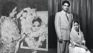 When Nargis Said 'Meena Kumari Maut Mubarak Ho', Revealed She Was Beaten By Her Husband Kamal Amrohi