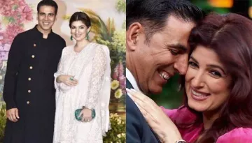 Akshay Kumar's Birthday Wish For Wife, Twinkle Khanna Perfectly Depicts How Every Married Life Works