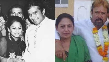On Rajesh Khanna's 78th Birth Anniversary, His Ex, Anju Mahendroo Shares Throwback Picture Of Kakaji