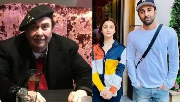 Randhir Kapoor Clears The Speculations On Ranbir Kapoor And Alia Bhatt's Engagement [Details Inside]