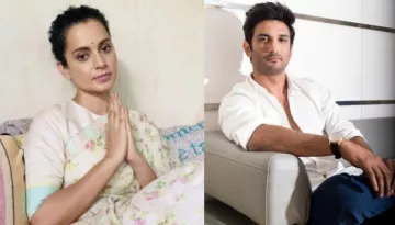 10 Huge Bollywood Controversies Of 2020 That Shocked Not Just The Industry But The Nation Too