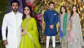 Alia Bhatt And Ranbir Kapoor To Exchange Rings Today In Ranthambore In An Intimate Ceremony