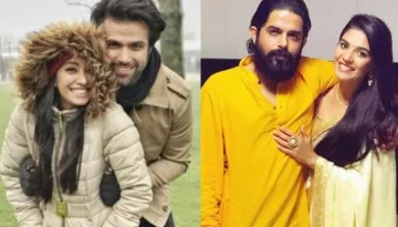 11 TV And Bollywood Celeb Couples, Who Broke Up In 2020 And Made The Year Even Worse For Their Fans