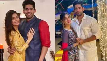 Divya Agarwal And Varun Sood Are Planning To Tie The Knot In 2021? The Actress Clears The Air
