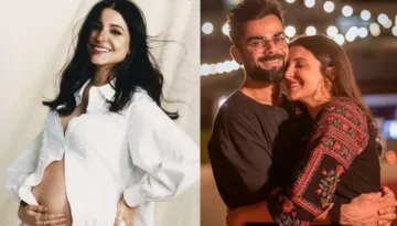 Anushka Sharma Reveals How Baby's Themed-Nursery Would Connect Little One To Big Part Of Their Lives