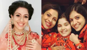 Tannaz Irani Reveals Her Daughter's Question During Her Recovery From COVID-19 Which Made Her Cry