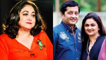 Tina Ambani Pens A Lovely Wish For 'Nanad', Dipti And 'Nadoi,' Duttaraj On 37th Wedding Anniversary