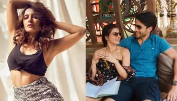 Samantha Akkineni Posts Sizzling Photos In Co-ord Set With Hubby, Naga Chaitanya From Their Goa Trip