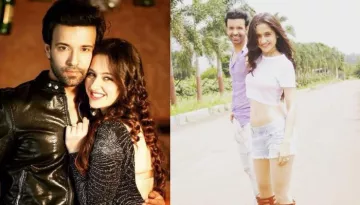 Aamir Ali Visits Sanjeeda Shaikh's Home To Meet Four-Month-Old Daughter Amidst Separation Rumors