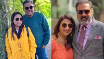 Boman Irani Shares An Adorable Note For Wife, Zenobia Irani On Their 35th Anniversary