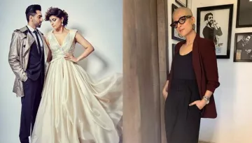 Ayushmann Khurrana Calls Tahira Kashyap His 'Victorious Queen' For Her Brave Battle With Cancer