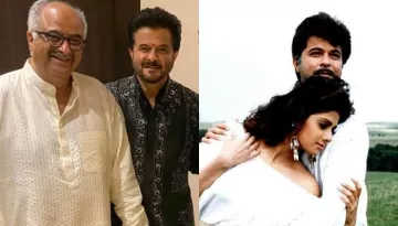 Anil Kapoor Breaks Down Reminiscing His 'Lamhe' With Late Sridevi On The Sets Of 'Indian Idol'