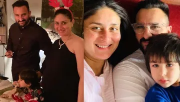 Kareena Kapoor Khan Shares A Glimpse Of Her 'Dream Home' Ahead Of The Arrival Of Her Second Baby