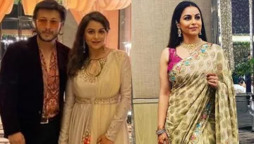 Arjun Punjj Penned A Loveliest Birthday Wish For His Wife And 'Rockstar', Gurdip Punjj