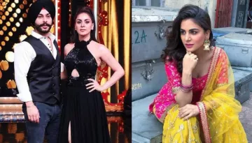 Shraddha Arya's Fiance, Alam Makkar Reacts To The Rumours Of Their Breakup Post 'Nach Baliye 9'