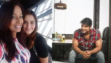 Kashmera Shah Finds Ideal Hubby For Sister-In-law, Arti Singh In Sidharth Shukla, Says He Is Perfect