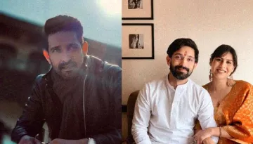 'Chhapak' Star, Vikrant Massey All Set To Tie The Knot With Ladylove, Sheetal Thakur In 2020