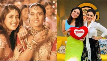 Kareena Kapoor Khan And Kajol Talk About How They Are Bringing Up Their Sons, Yug And Taimur