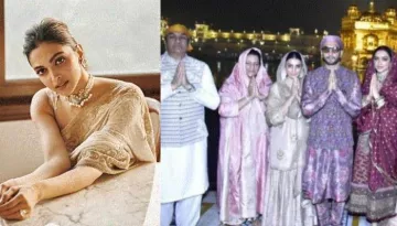 Deepika Padukone Reveals Her Parents And In-Laws Advice To Her And Hubby, Ranveer Singh On Marriage