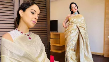 Kangana Ranaut Is All Set To Marry Her Boyfriend, Reveals Details Of Her Would-Be-Husband