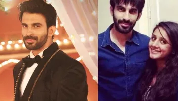 Ankit Siwach Of 'Manmohini' Fame Is Soon Going To Tie The Knot With Girlfriend, Nupur Bhatia