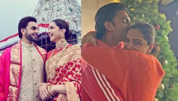 Ranveer Singh's Precious Birthday Gift For Wife, Deepika Padukone Didn't Go As Per His Plan