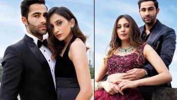 Armaan Jain And Anissa Malhotra Reveal Their Wedding Month, Share Details About Their Relationship